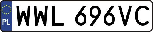 WWL696VC