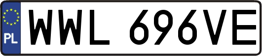 WWL696VE
