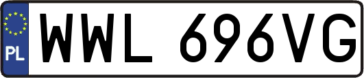 WWL696VG