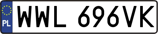 WWL696VK