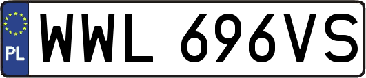 WWL696VS