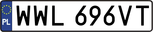 WWL696VT