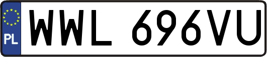 WWL696VU