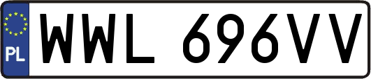 WWL696VV