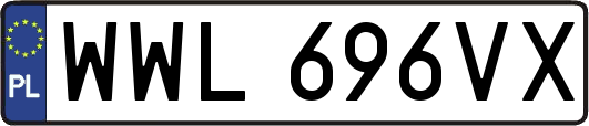WWL696VX