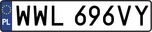 WWL696VY