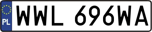 WWL696WA