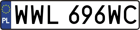WWL696WC