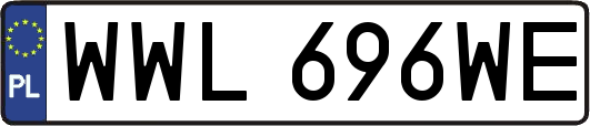 WWL696WE