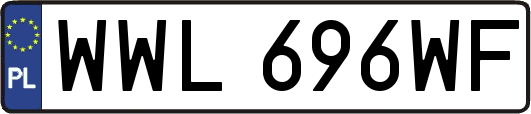 WWL696WF