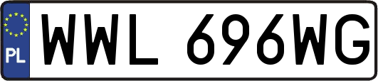 WWL696WG