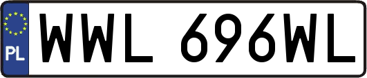 WWL696WL