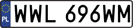 WWL696WM