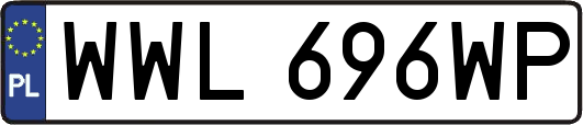 WWL696WP
