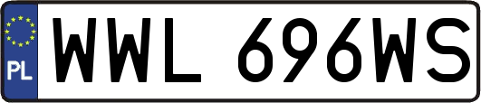 WWL696WS