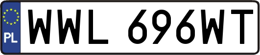 WWL696WT