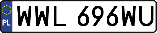 WWL696WU