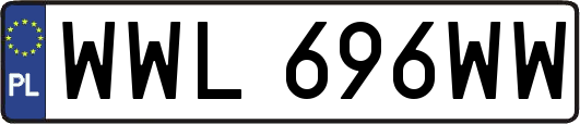 WWL696WW