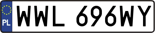 WWL696WY