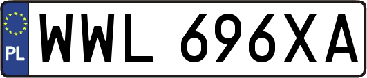 WWL696XA