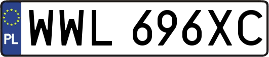 WWL696XC