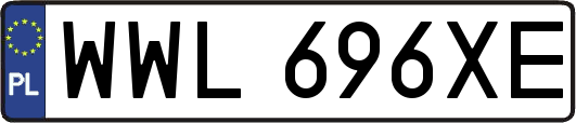 WWL696XE