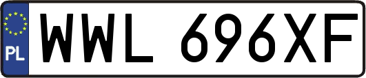 WWL696XF