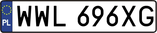 WWL696XG