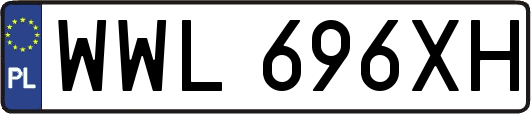 WWL696XH