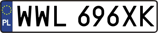 WWL696XK