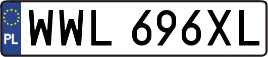 WWL696XL