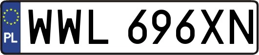 WWL696XN