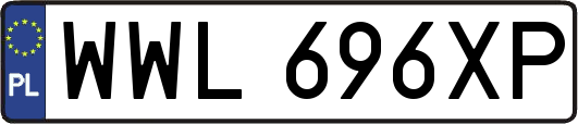 WWL696XP