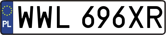 WWL696XR