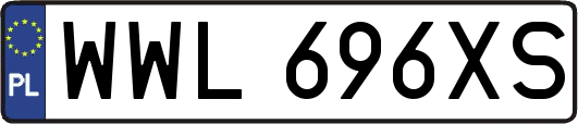 WWL696XS