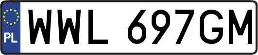 WWL697GM