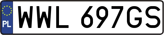 WWL697GS