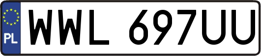 WWL697UU