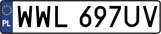 WWL697UV
