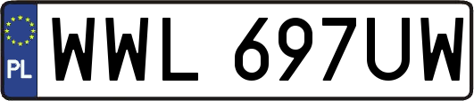 WWL697UW