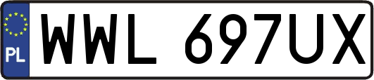 WWL697UX
