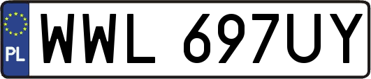 WWL697UY