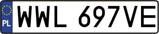 WWL697VE