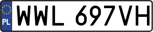 WWL697VH