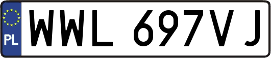WWL697VJ