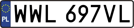 WWL697VL