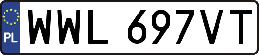 WWL697VT