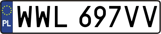 WWL697VV