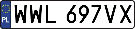 WWL697VX