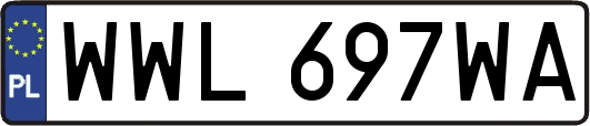 WWL697WA